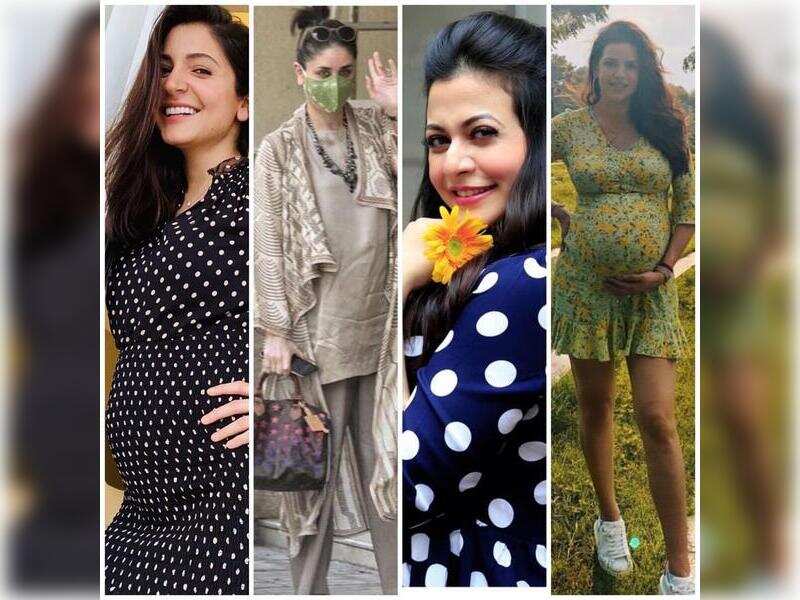 maternity style 
