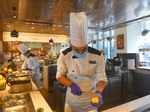 ​Delhi hotels reopen with unlock guidelines​