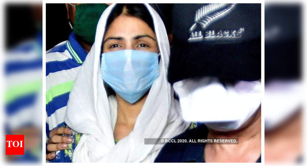 Sushant Singh Rajput case: After CBI, Narcotics Control Bureau to ...