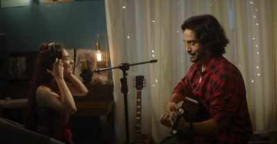‘Surer Bagan’, the Bengali version of ‘Aaina’ is a melodious take on sibling love