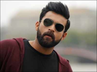 Deets Inside! Is Varun Tej turning into a cop for Sagar Chandra’s film ...