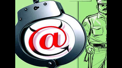 Vijayawada cybercrime cops recover Rs 33 lakh from international hackers