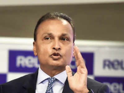 HC relief for Anil Ambani in Rs 1,200 crore loan recovery case