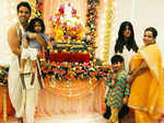 Amid coronavirus outbreak, Ekta Kapoor hosts Ganpati Visarjan at her home