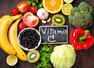 Want to build healthy muscles? Eat Vitamin C rich food