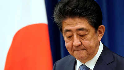Japanese PM Shinzo Abe resigns citing poor health