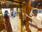 ​Delhi hotels reopen with unlock guidelines​