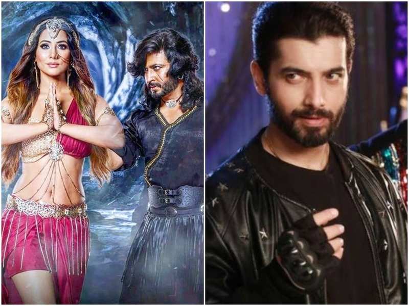 Naagin 5 review: With a solid storyline, popular actors and intense theme,  the supernatural thriller is back with a bang - Times of India