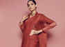 5 times Bollywood stars wore saris with jackets!