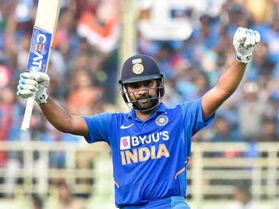 Expect a World Cup-winning performance from Rohit Sharma in 2023 ...