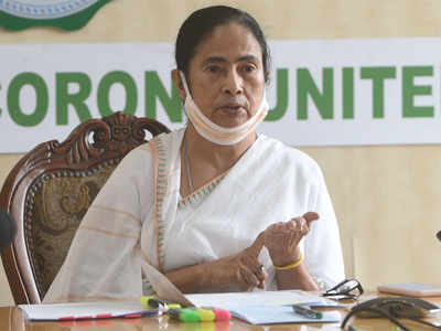 WB weighing options of holding final-year college, varsity exams before puja: Mamata Banerjee