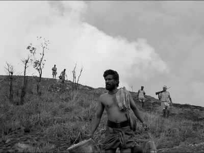 Don Palathara's period film 1956, Central Travancore to premiere at Moscow International Film Festival