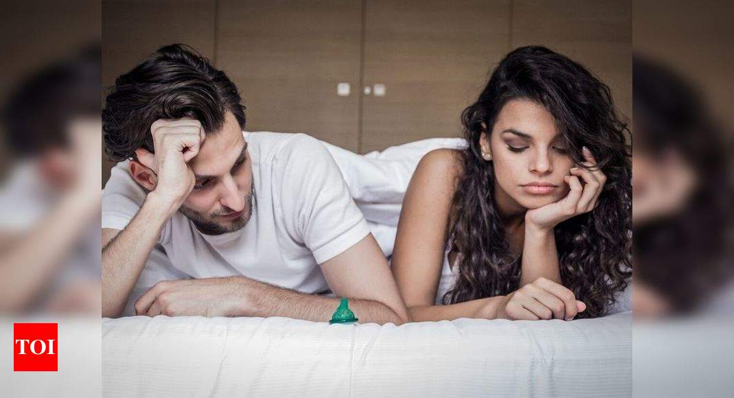 Xnxnxn India Com - First Night Sex / Wedding Night Sex: 6 Reasons Why it isn't Always Good |  Is It Good to Have Sex on the First Night? | - Times of India