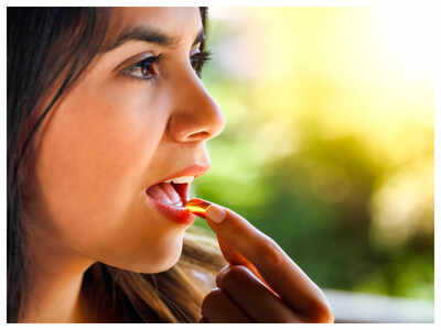 Are you overdoing Vitamin D intake?