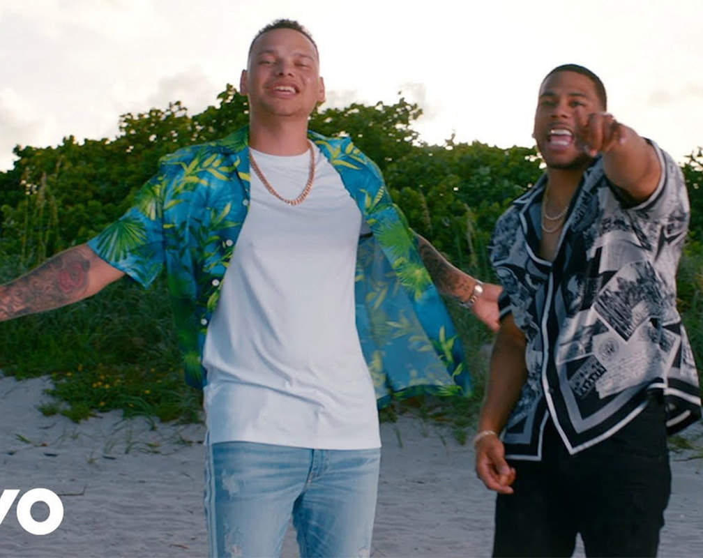 
Watch Latest English Official Music Video Song 'Cool Again' Sung By Kane Brown Featuring Nelly
