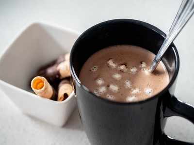 Hot chocolate at home: Best instant options for you (May, 2024)