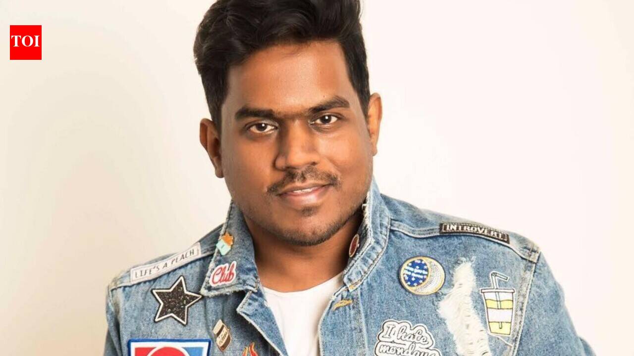 Happy Birthday, Yuvan Shankar Raja: Enjoy some pulsating numbers ...
