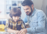 Parenting an only child during the pandemic