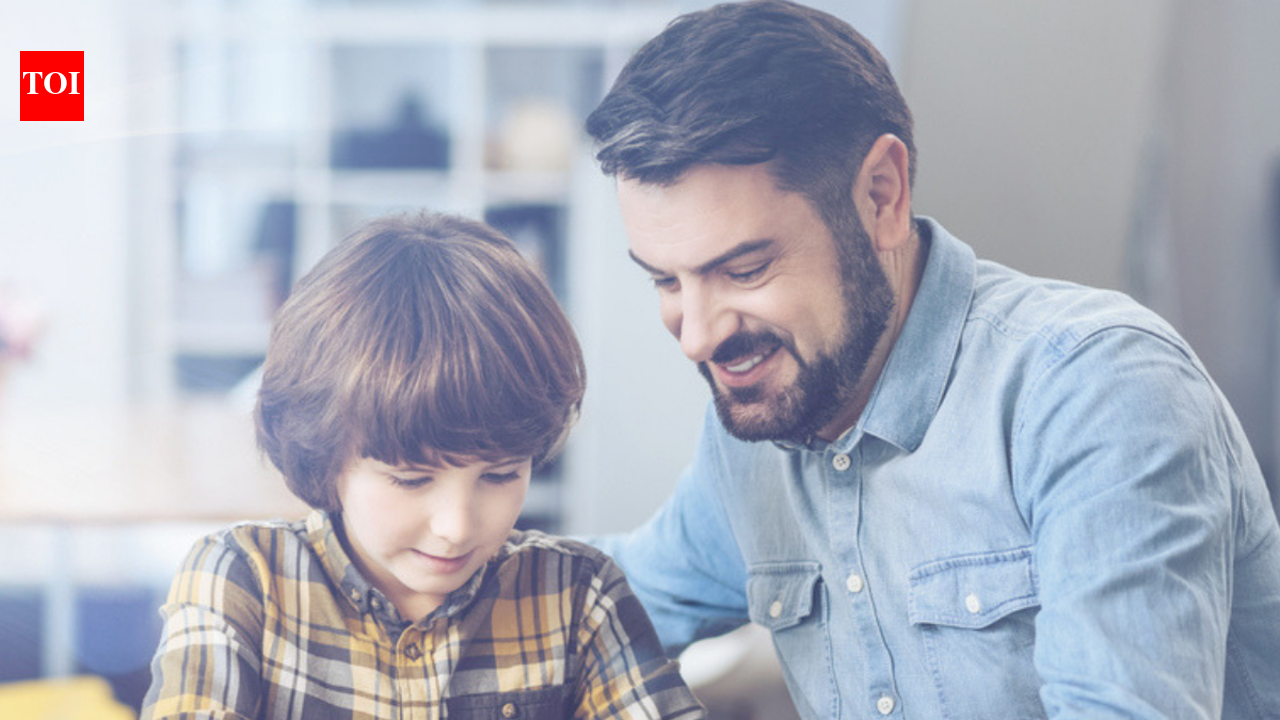 Parenting an only child: When you are your child’s friend, teacher and ...