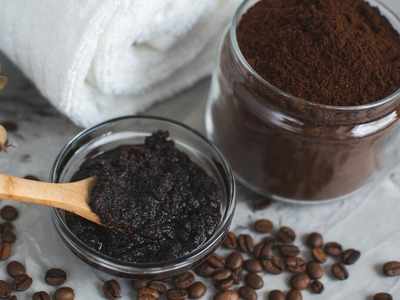 5 beauty benefits of coffee in skincare