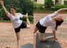 Feeling low on energy? Do these yoga asanas