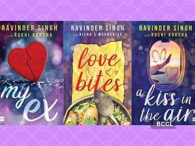 Micro review: 'eSingles' by Ravinder Singh
