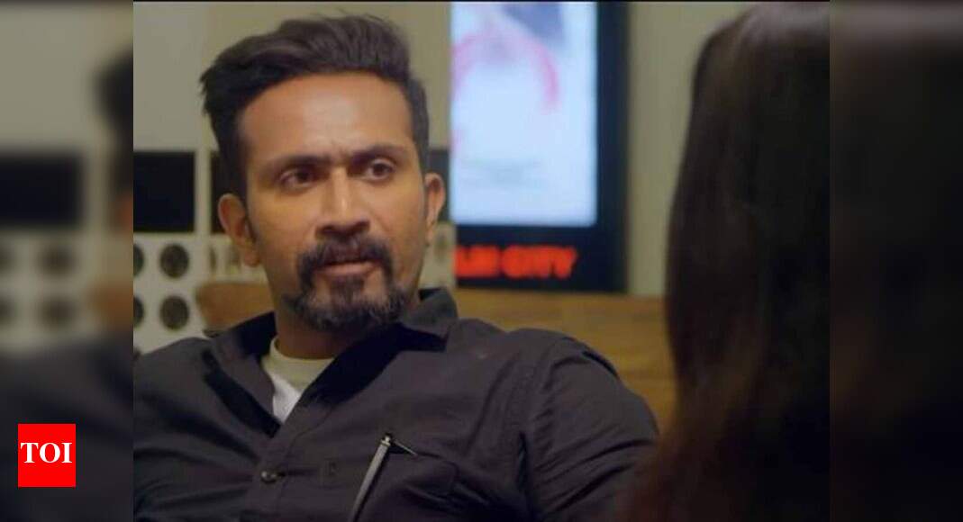 Thami is a thriller with a woman-oriented message | Malayalam Movie ...