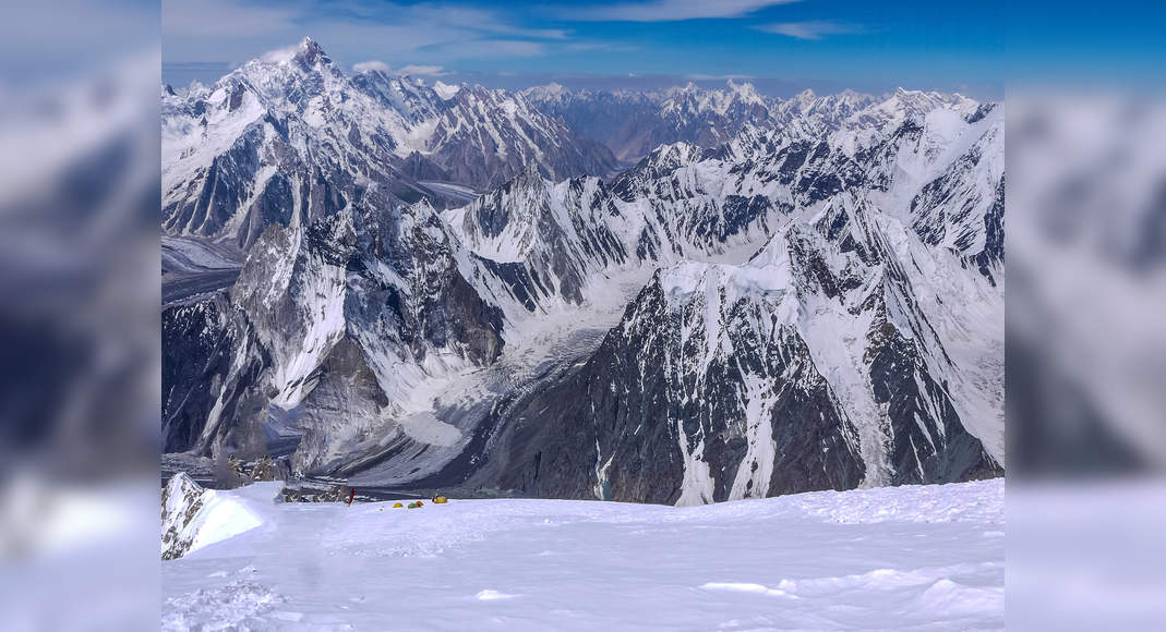 Lesser-know facts about Mount K2 and why it is called the deadliest in ...