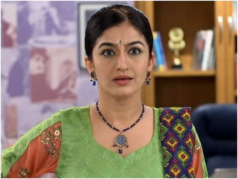 Neha Mehta on quitting 'Taarak Mehta': It was important to exit the show gracefully without creating hassles