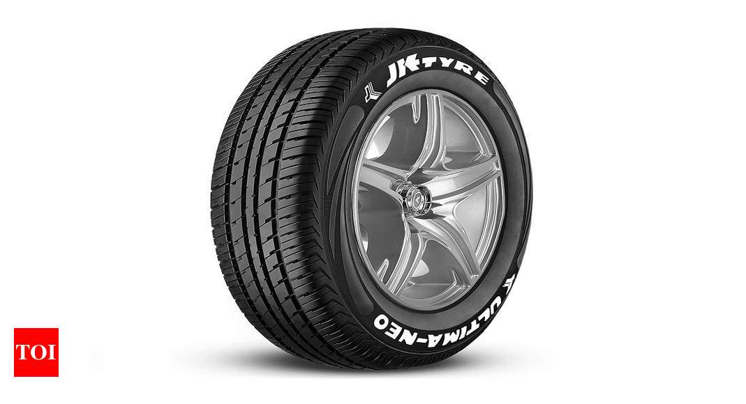 jk tyre 90 100 price