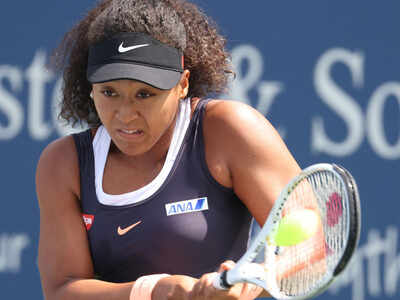 No Justice, No Compete: Naomi Osaka Boycotts Western & Southern Open Semi-Final Over Jacob Blake Shooting