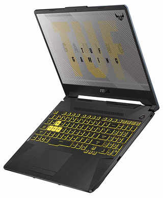 Asus Tuf Gaming A15 Gaming Laptop 15 6 144hz Full Hd Ips Type Amd Ryzen 7 4800h Geforce Gtx 1660 Ti 16gb Ddr4 512gb Pcie Ssd 90whr Battery Rgb Backlit Kb Windows 10 Home