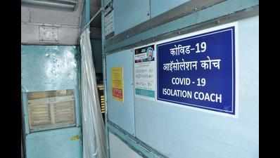 Rlys’ 480-bed q-facilities in 60 coaches await state nod