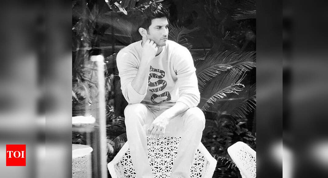 Sushant Singh Rajput's ex-assistant Sabir Ahmed: If Sir consumed drugs ...