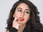 Sara Ali Khan