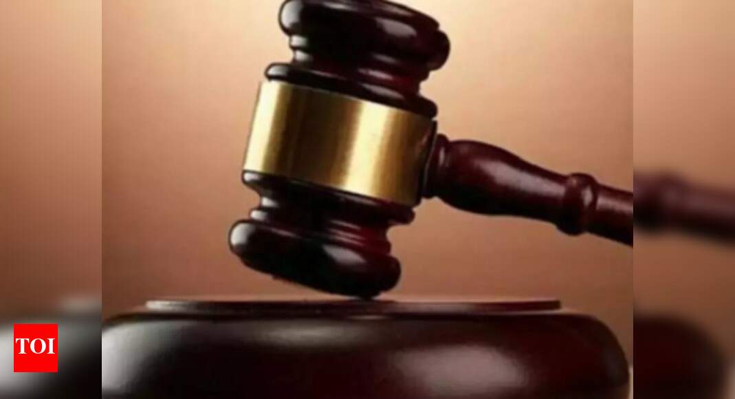 Former Bihar MP’s life term in murder case upheld by HC | Ranchi News ...