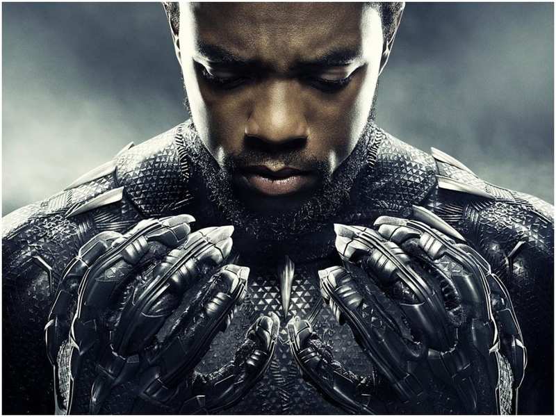 Wakanda Forever: #WakandaForever: Nivin Pauly, Prithviraj Sukumaran and  other Mollywood celebs mourn the demise of &#39;Black Panther&#39; star Chadwick  Boseman | Malayalam Movie News - Times of India