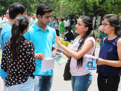 40k students to take JEE in Karnataka; entry timings will be staggered