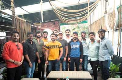 Kannada television actors to soon play Television Cricket League