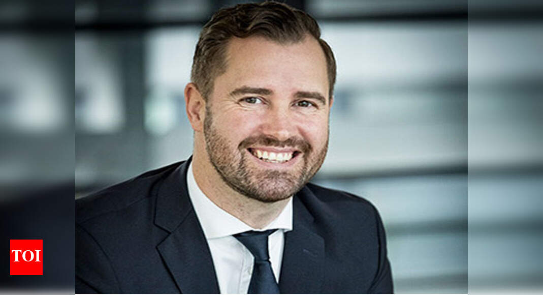 Bengaluru airport COO Thomas Hoff Andersson resigns over 'personal ...