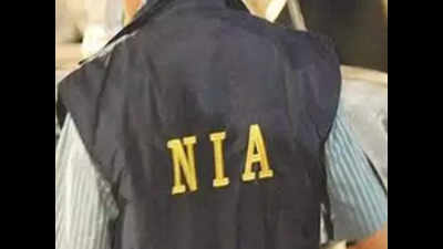 Pakistan spy in UP: NIA searches Gujarat man’s house
