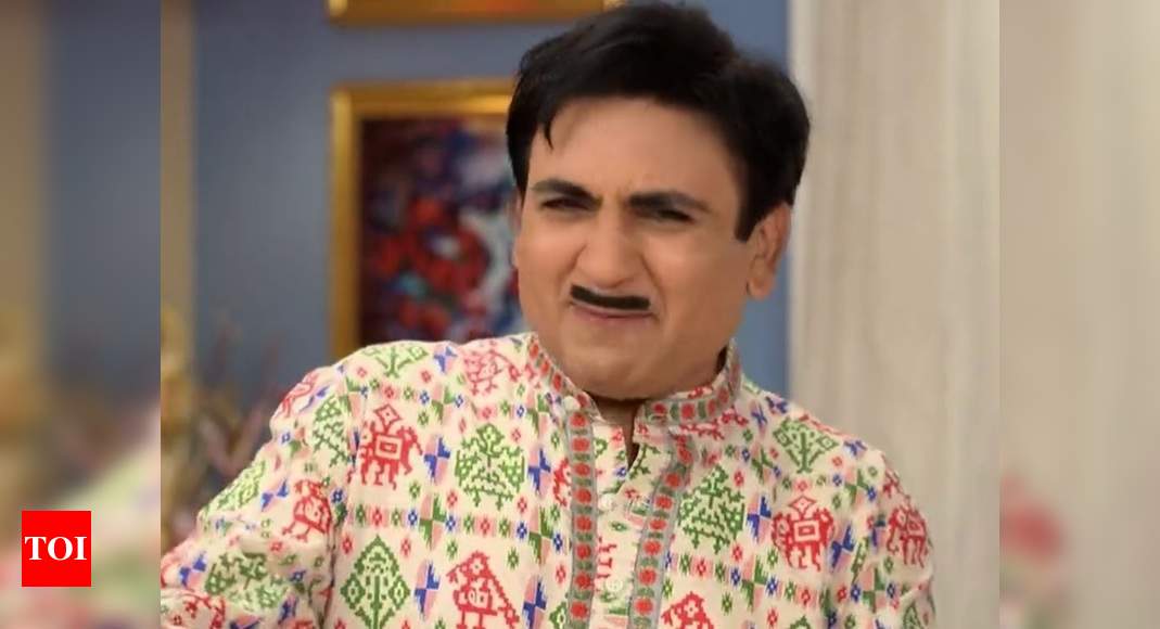 Taarak Mehta Ka Ooltah Chashmah update, August 28: Jethalal rejoices as ...