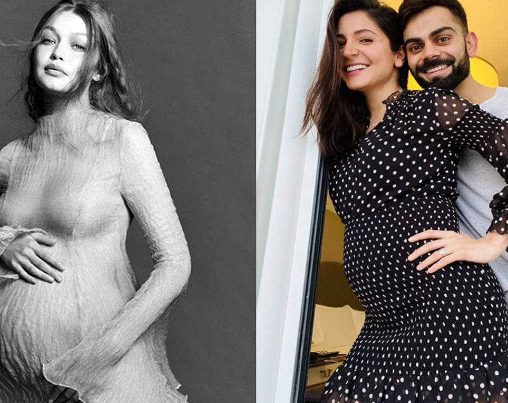 
Anushka Sharma and Virat Kohli's pregnancy post breaks social media record, followed by Justin Bieber-Hailey Baldwin, Gigi Hadid-Zayn Malik's posts
