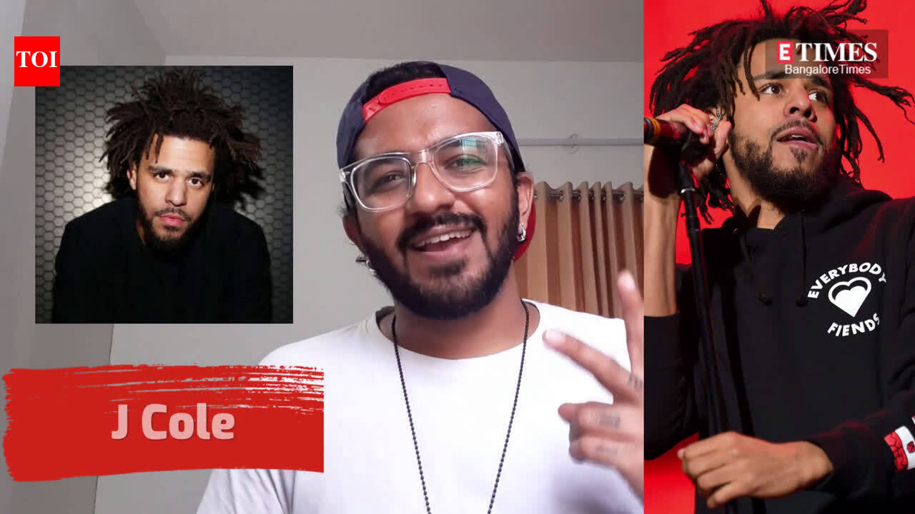Rapper Gubbi talks about his inspirations