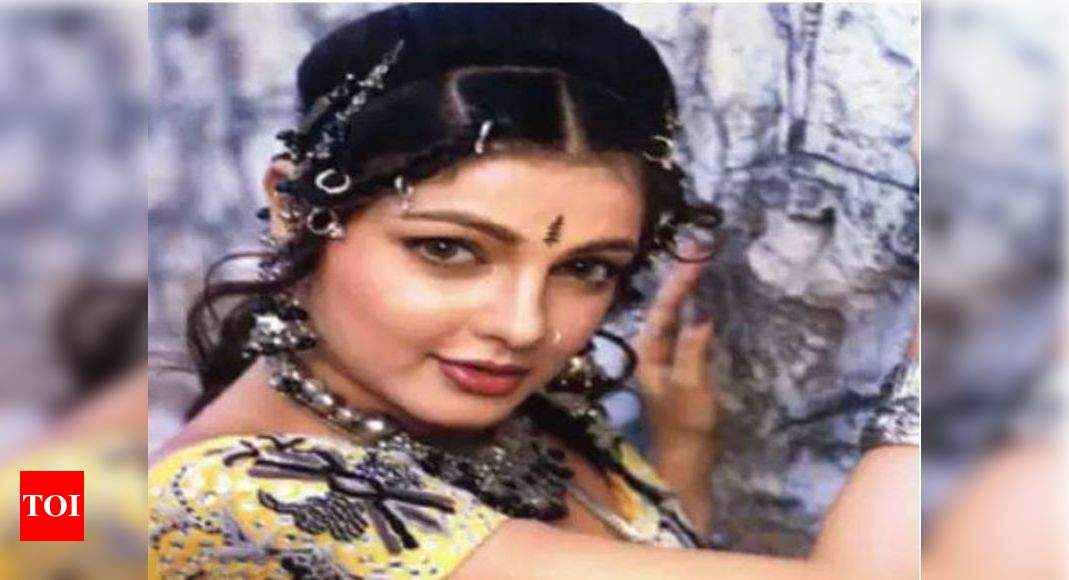 Speed up actor Mamta Kulkarni's plea in multi-crore drug racket case