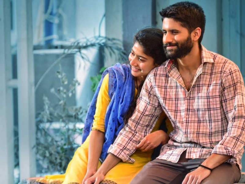 Akkineni Naga Chaitanya and Sai Pallavi's Love Story set to resume with strict safety measures | Telugu Movie News - Times of India