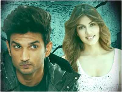 Sushant Singh Rajput's case: CBI to quiz Rhea Chakraborty about the 'drugs angle' today; check out the list of questions here