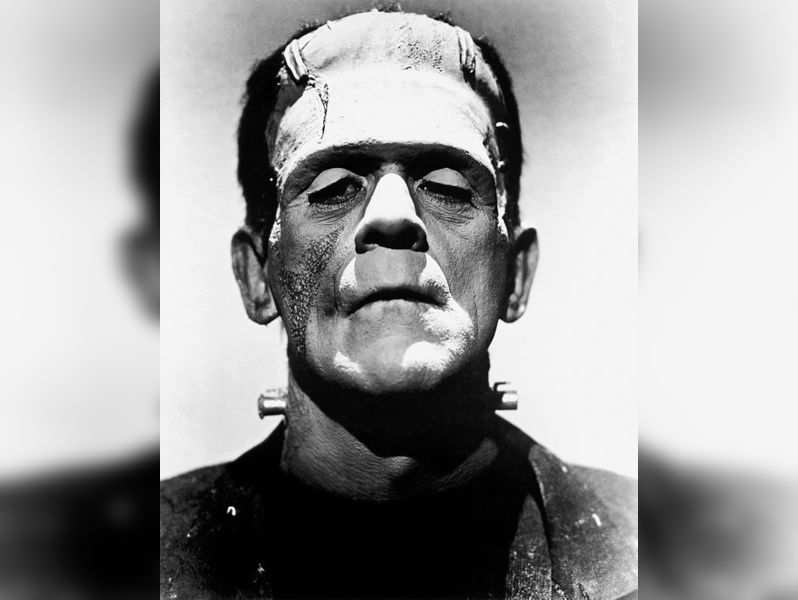 UK's first Frankenstein museum to be made over 200 years after 'Frankenstein' was published