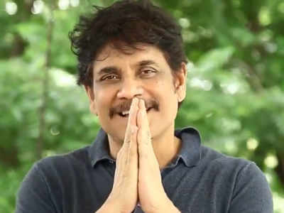 Nagarjuna Akkineni Birthday Special: The Telugu Superstar Debuted In Movies  When He Was Only Eight-Months Old (Watch Video)