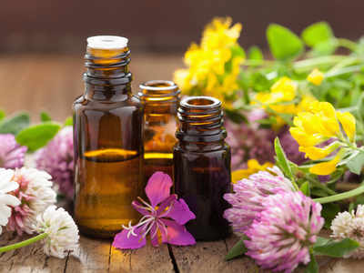 The right and wrong ways of using essential oils